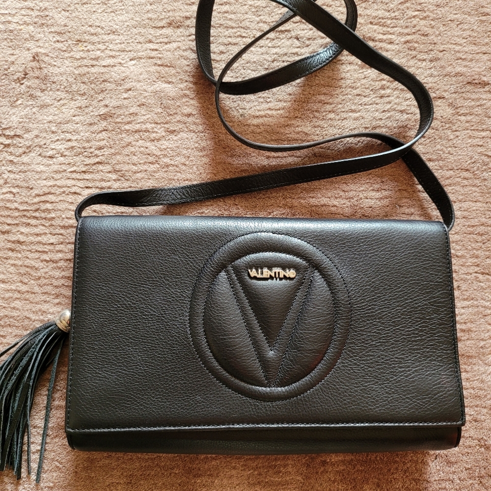 Valentino clutch/crossbody
